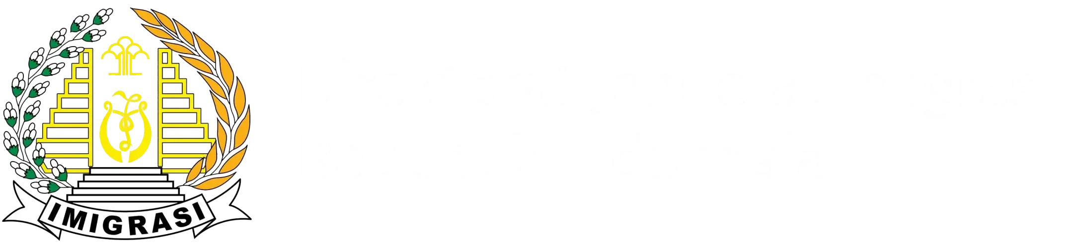 Direktorat Jenderal Imigrasi Kupang Tengah